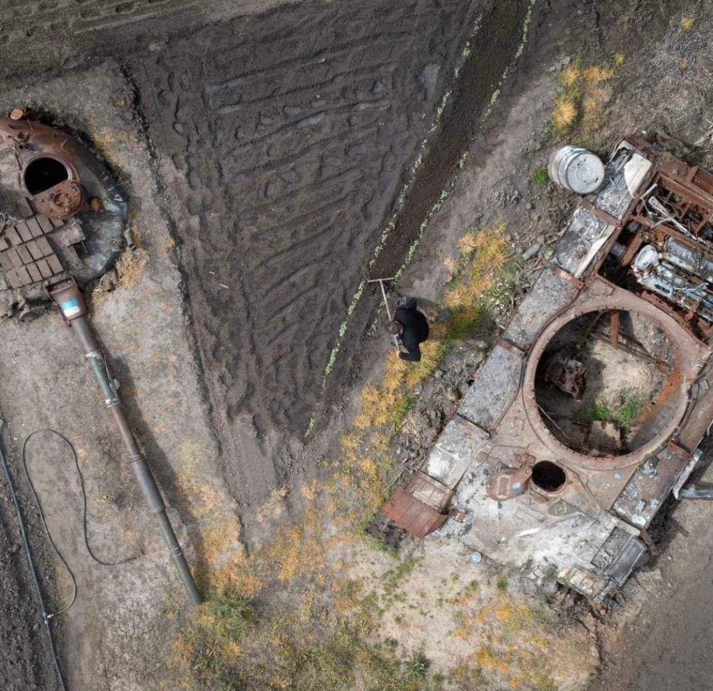 5/21/2023 – “We see that God’s faithfulness is greater than any prognosis of a military&nbsp;expert”