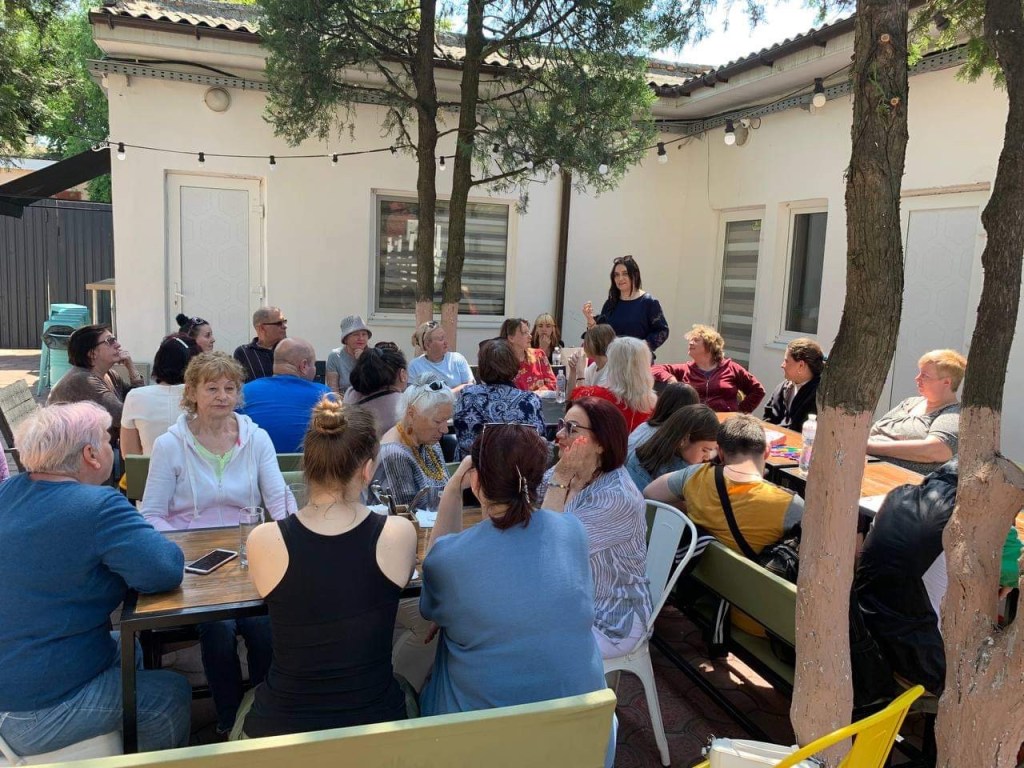 5/24/2023 – News from&nbsp;Ukraine