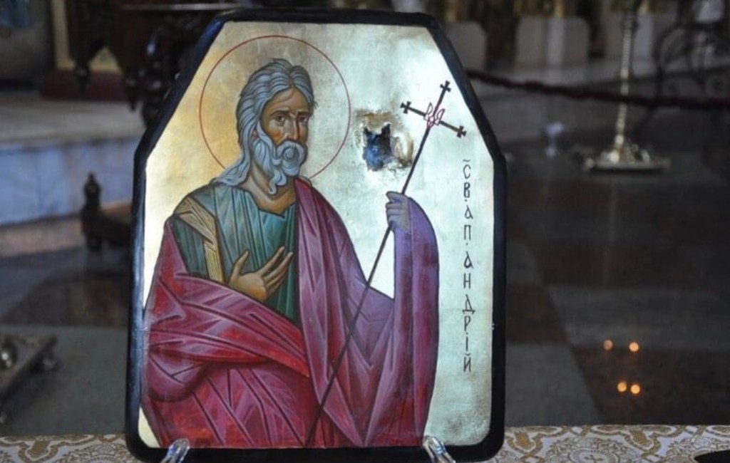 5/25/2023 – “The siren started wailing today just as our son was leaving a local public&nbsp;library…”