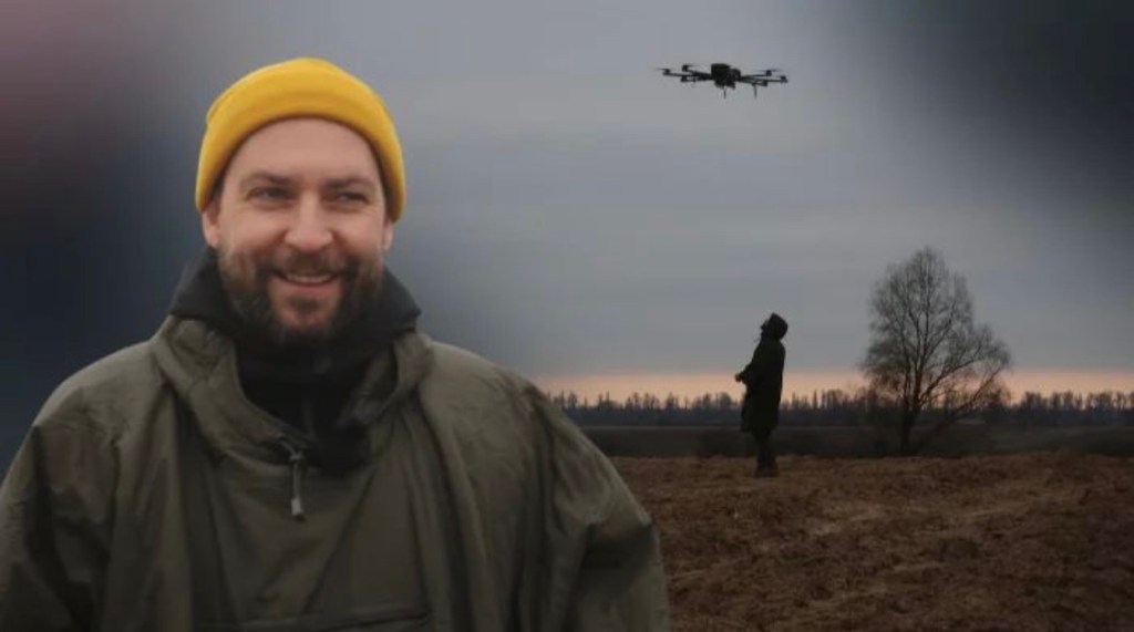 5/25/2023 – Meet the R18, Ukraine’s formidable night strike throne transforming the&nbsp;battlefield