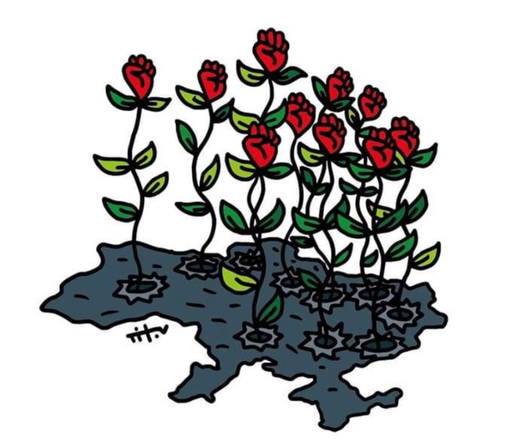 5/26/2023 – “Total strangers reaching out to each other, offering their care and&nbsp;support…’