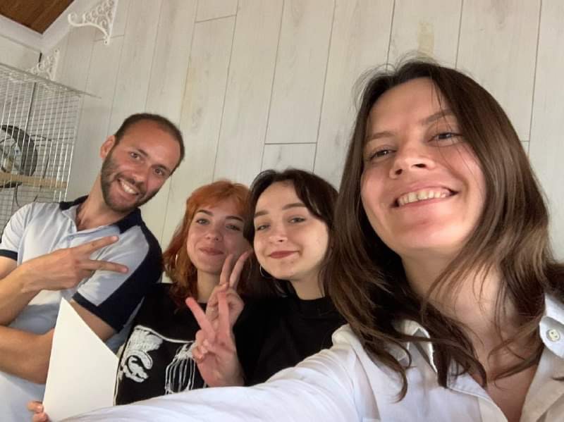 5/29/2023 – “And then we agreed that yes, God always does His amazing work, even in the dark times and He can transform our memories into an angel of&nbsp;comfort…”