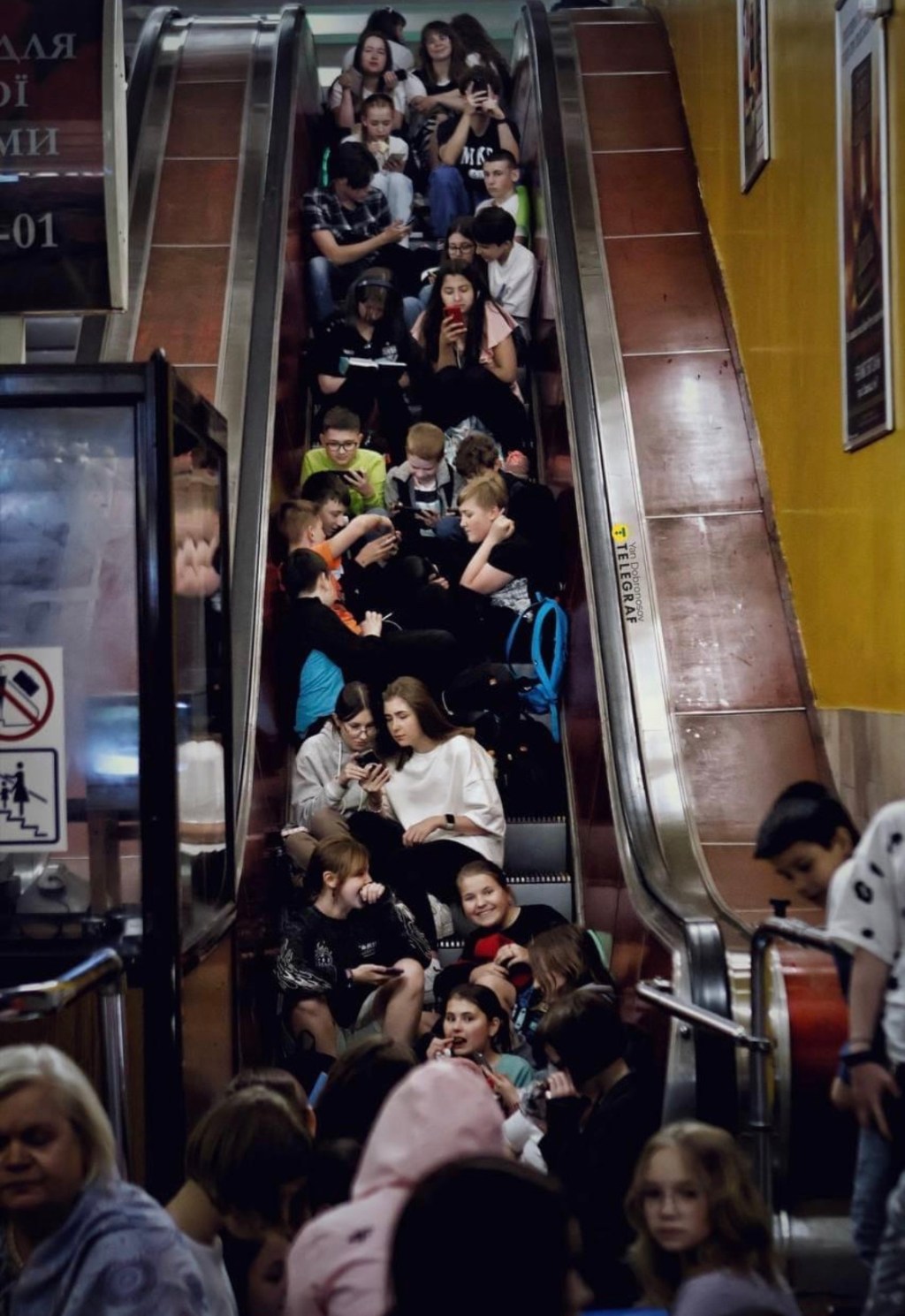 5/30/2023 – “…so that man who is of the earth may strike terror no&nbsp;more”