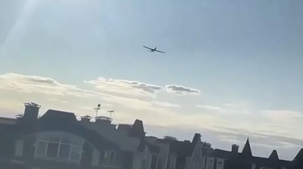 5/31/2023 – Frontline report: Alleged Ukrainian drone strike targets Moscow, sparks mixed&nbsp;reactions