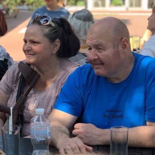 6/5/2023 – Celebrating Pentecost: “I do not know how we would have survived this year, if not for His spiritual&nbsp;support…”