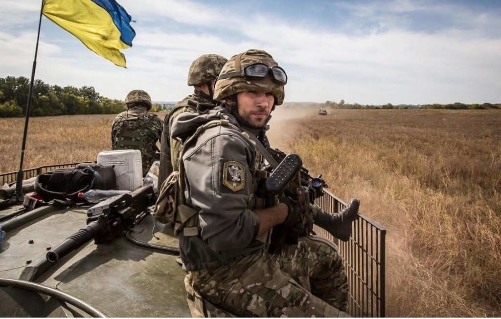 6/6/2023 – Not praying for some abstract peace at any&nbsp;cost