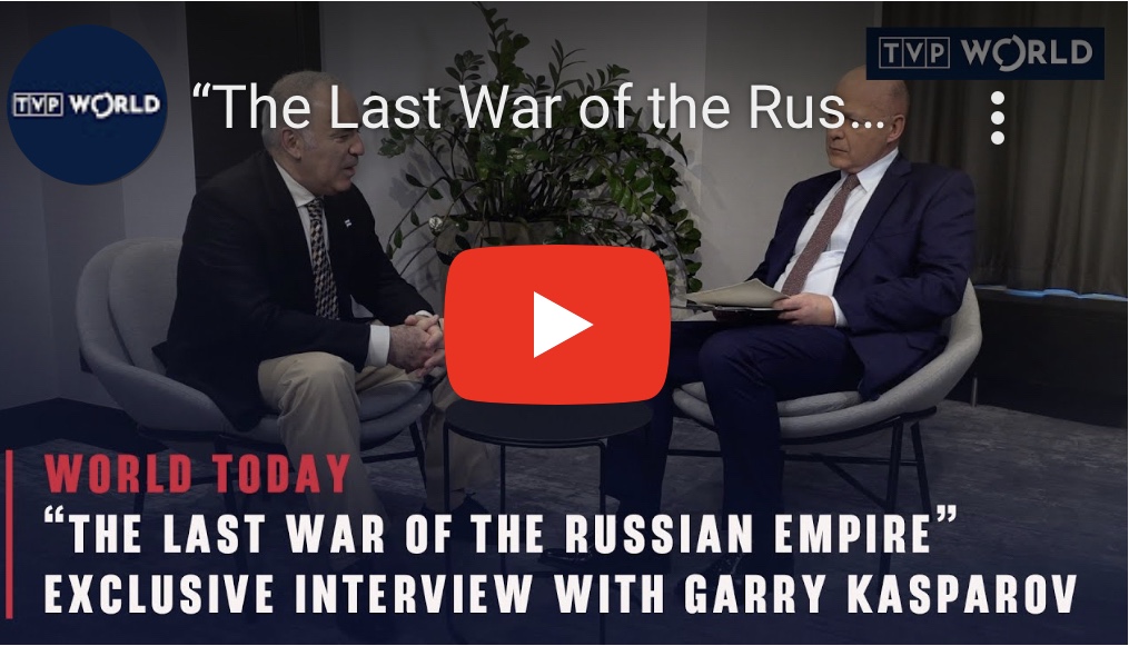 6/6/2023 – “The last war of the Russian empire”&nbsp;(video)
