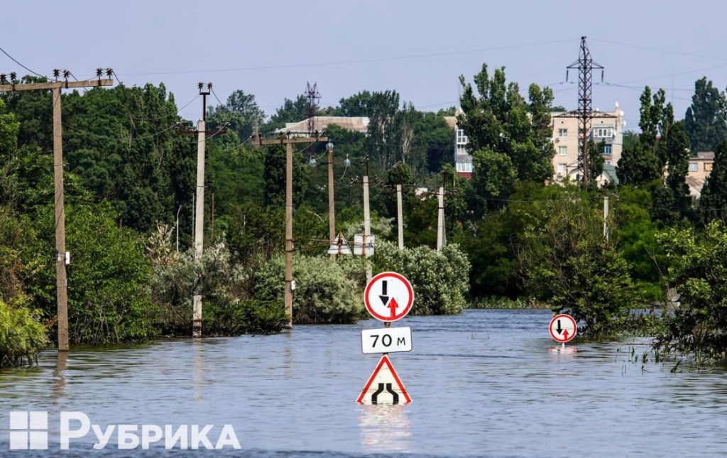 6/13/2023 – If these are just bits and pieces we know, how much more horrific must the whole truth&nbsp;be?