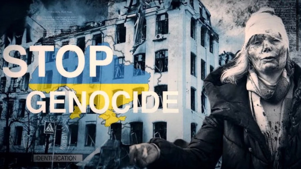 6/13/2023 – Record 32 countries join Ukraine’s Genocide case against Russia at UN International&nbsp;Court