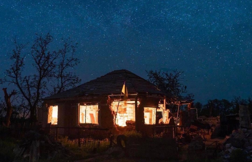 6/18/2023 – Let us be the&nbsp;light!