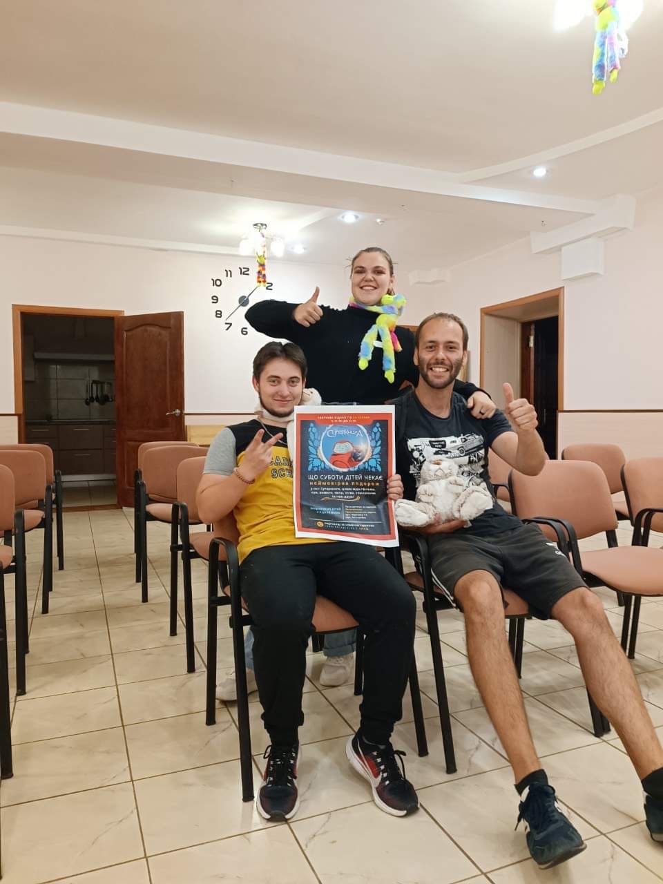 6/19/2023 – Belgorod&nbsp;Dnestrovsky