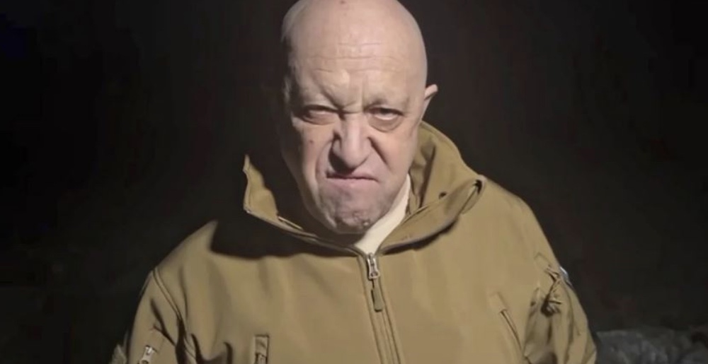 6/23/2023 – FSB launches criminal case against Wagner chief as Russia’s top brass implores mercenaries not to&nbsp;rebel