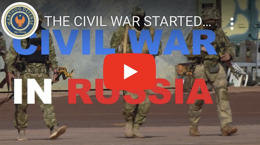 6/23/2023 – Civil War in Russia&nbsp;(video)