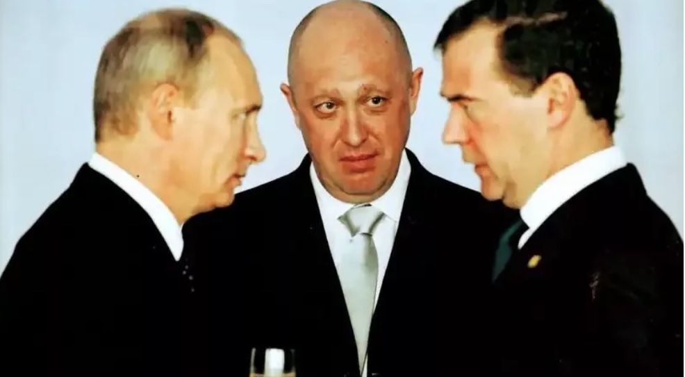 6/24/2023 – From decade in prison to “Putin’s chef“: wooh is Wagner CEO Evgeny&nbsp;Prigozhin