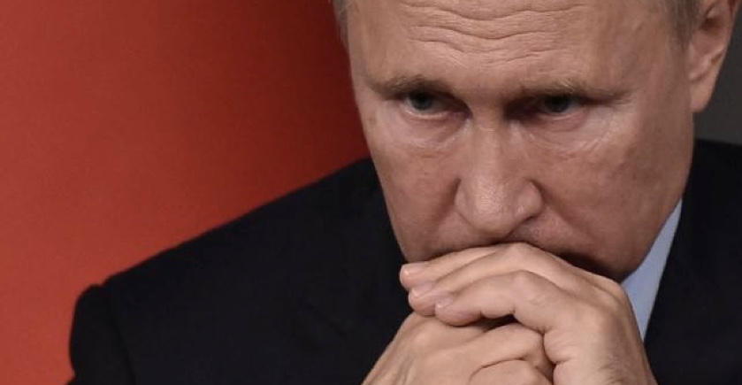 6/24/2023 – Next 24 hours will be crucial for&nbsp;Putin