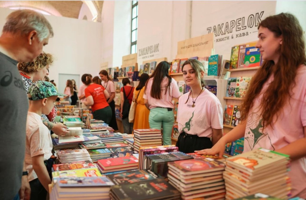 6/28/2023 – “When war is not only in&nbsp;books”