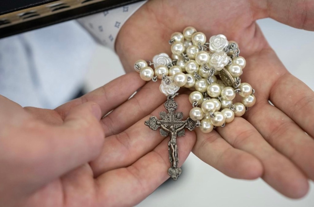 6/30/2023 – I wish we could collect all the miracle stories of this war as a testimony of God’s&nbsp;goodness…