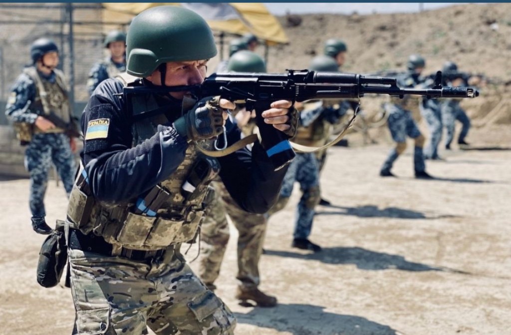 6/30/2023 – Five steps toward Ukrainian victory and a lasting peace with&nbsp;Russia