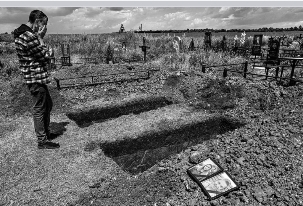 7/1/2023 – Twins killed: Ruzzia is a terrorist&nbsp;state