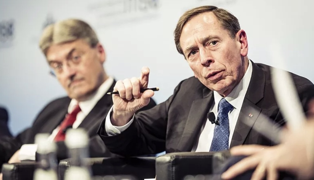 7/7/2023 – US needs to crank up pressure on Russia’s economy – Former CIA&nbsp;chief