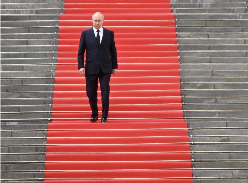 7/8/2023 – Wagner fallout: Time to begin preparing for a post-Putin&nbsp;Russia