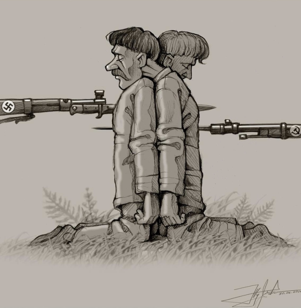 7/10/2023 – Facing the past: Ukraine and&nbsp;Poland