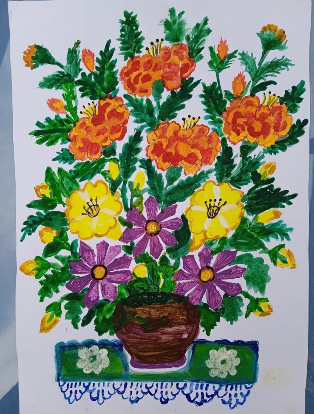 7/11/2023 – It is the steadfast love of God that allows us to see these glimpses of&nbsp;hope…