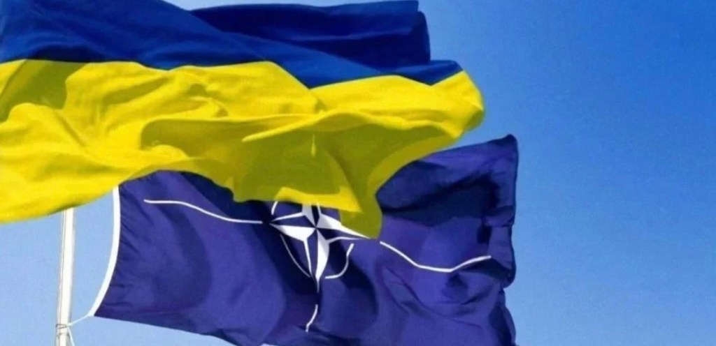 7/12/2023 – Ukraine and&nbsp;NATO