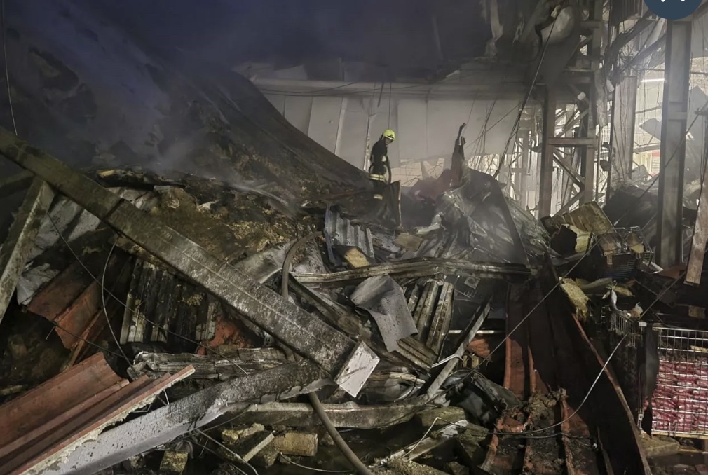 7/12/2023 – Russia plans to double missile production. This report tells what can stop&nbsp;it.