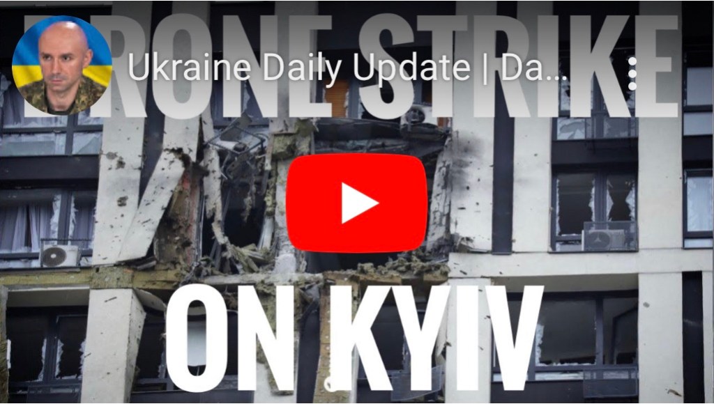 7/13/2023 – Ukraine Daily Update – Day&nbsp;505