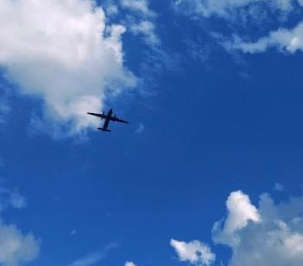 7/15/2023 – Choosing to trust in God