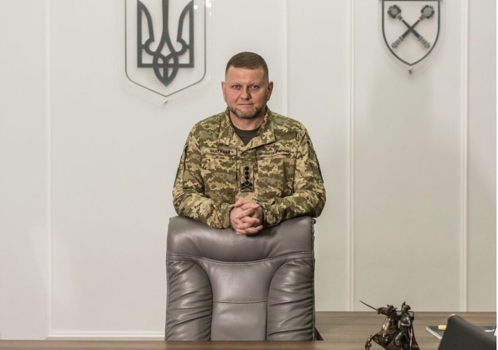 7/15/2023 – Ukraine’s Commander-in-Chief: I don’t care what Putin thinks, I’ll take back&nbsp;Crimea