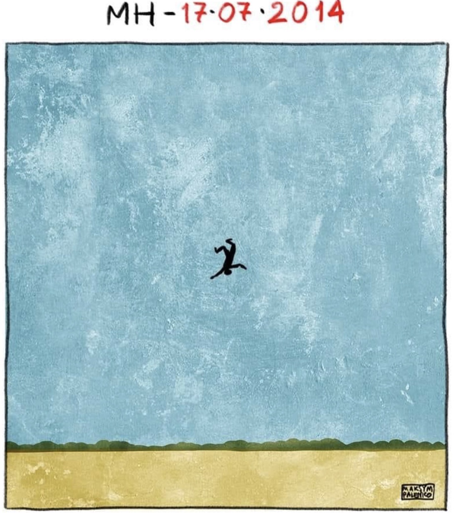 7/18/2023 – This war is far more than just “a conflict between Russia and&nbsp;Ukraine…”