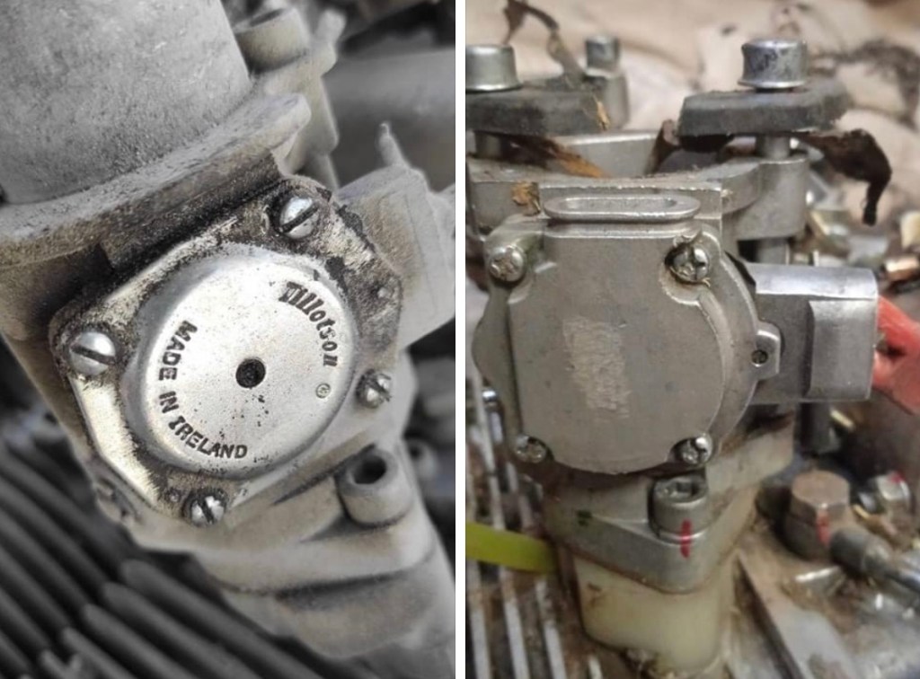 7/18/2023 – “Made in&nbsp;Ireland”