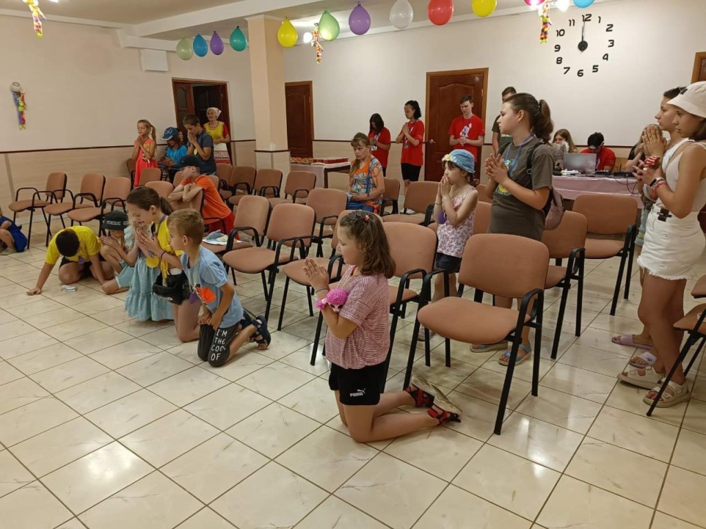 7/18/2023 – Attack on Odesa