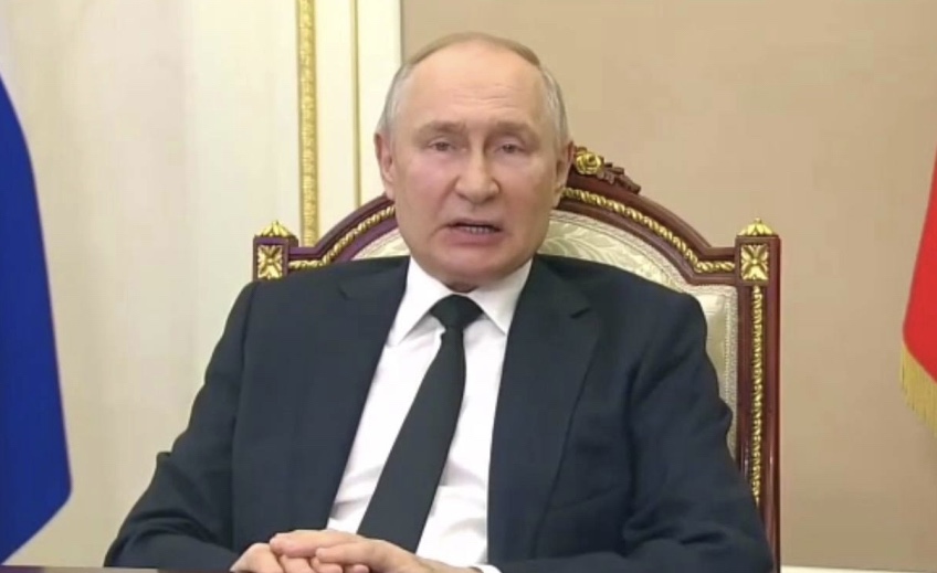 7/21/2013 – Putin threatens&nbsp;Poland