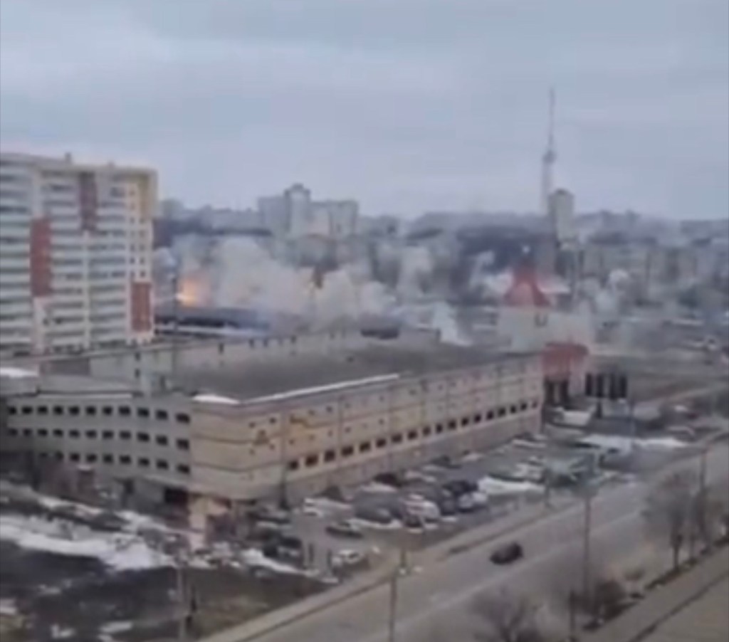 7/23/2023 – Russian stooges or woefully ignorant on the Russia’s war against Ukraine?&nbsp;(Video)