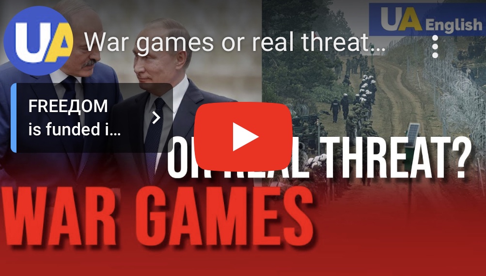 7/26/2023 – War games or real threat? Poland points finger at Russia as Wagner troops move close to NATO&nbsp;border