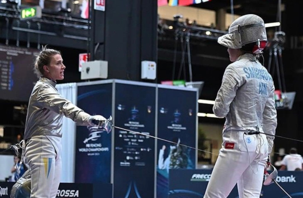 7/28/2023 – Decisions about disqualification of Ukrainian athletes for “disrespect” to ruzzian athletes shows that money rules over human decency, empathy, and even common&nbsp;sense!