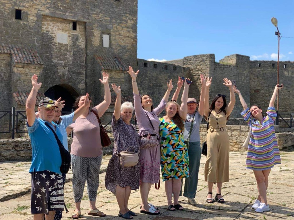 7/29/2023 – How wonderful it is to be there where there is peace and quiet…