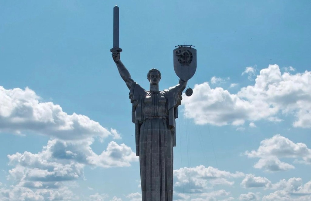 8/1/2023 – But ruzzian invasion “cured” all those “sick” with soviet nostalgia…