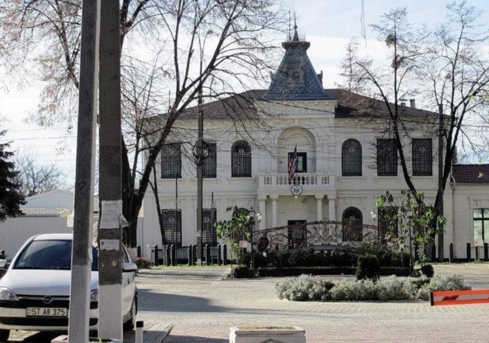 8/3/2023 – Pentagon sends military aid to Moldova to bolster defense&nbsp;capabilities