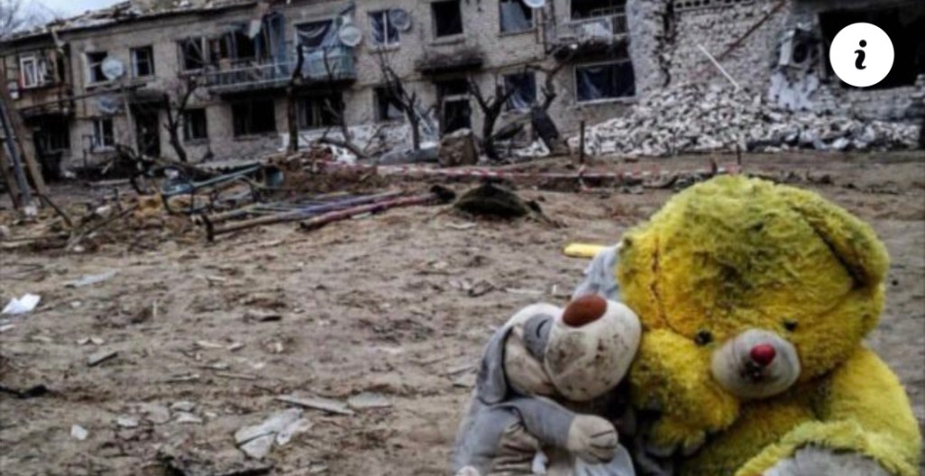 8/3/2023 – Ukrainian Prosecutor’s Office reveals number of civilian casualties caused by Russian&nbsp;army