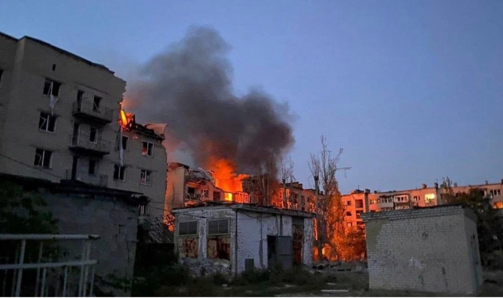 8/8/3023 – The rescue operation continues, as do our mourning, prayers, and cries for&nbsp;justice.