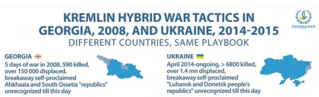 8/9/2023 – 15 Years Ago The World Turned a Blind&nbsp;Eye