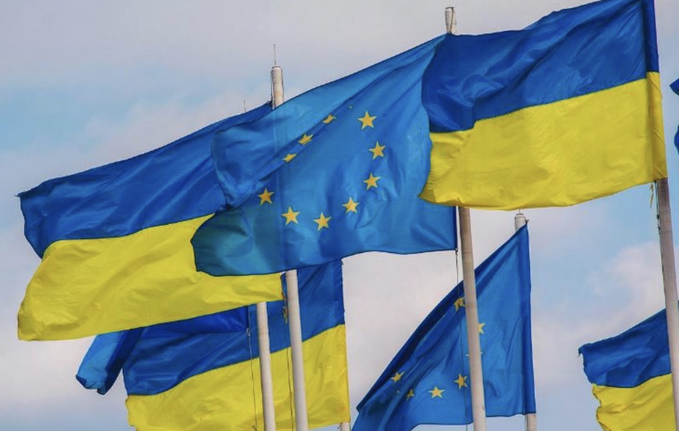 8/9/2023 – European Commission to recommend starting talks on Ukraine’s accession to EU –&nbsp;media