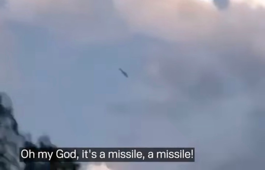 8/12/2023 – This is what Ukrainian childhood looks like….all because of&nbsp;Russia