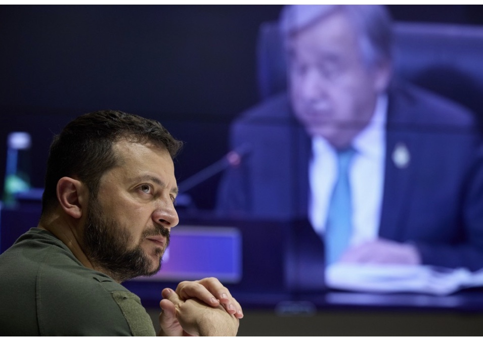 8/13/2023 – WHAT IS ZELENSKYY’S 10-POINT PEACE&nbsp;PLAN?