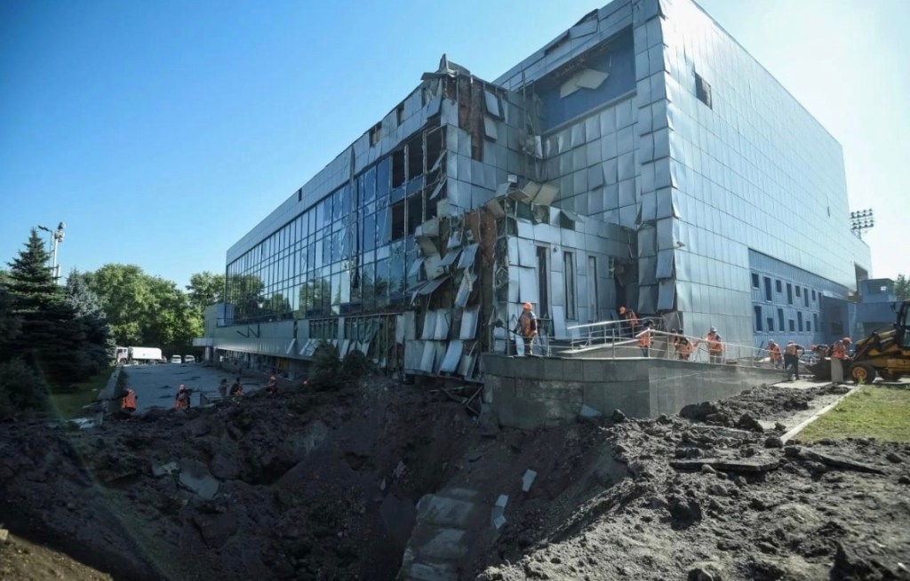 8/16/2023 – Attacks&nbsp;continue…