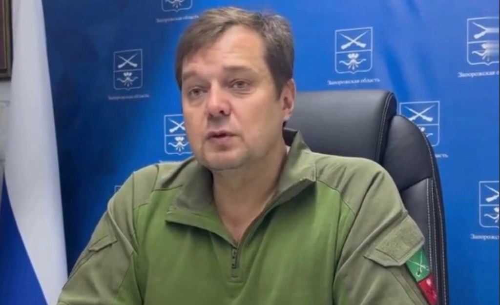 8/19/2023 – Russian-installed ‘leader’ in occupied Ukraine acknowledges that Ukrainians hate and try to kill&nbsp;them